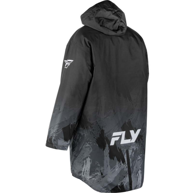 Pit Coat Pit Coat