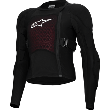 Youth Bionic Plasma LT Protective Jacket