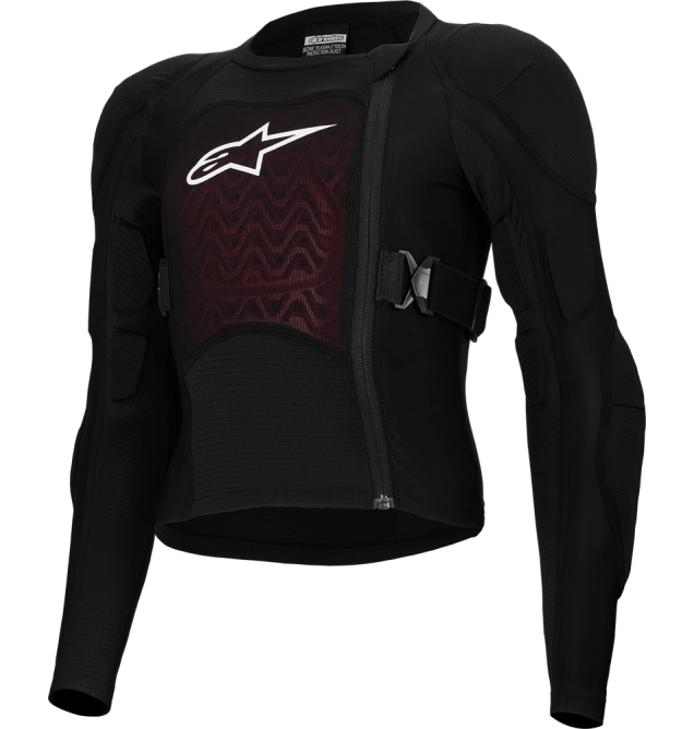 Youth Bionic Plasma LT Protective Jacket