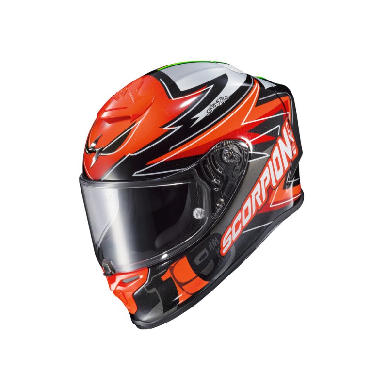 EXO-R1 Air Full Face Helmet EXO-R1 Air Full Face Helmet