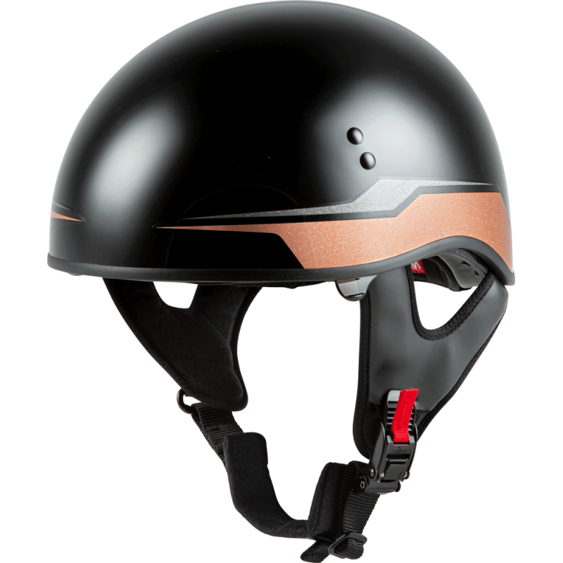 HH-65 Naked Source Helmet HH-65 Naked Source Helmet