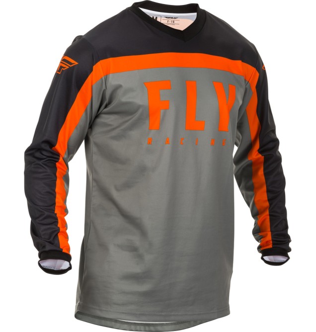 Youth F-16 Jersey