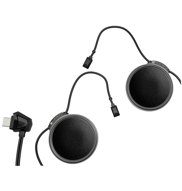 Motion Infinity Communicator