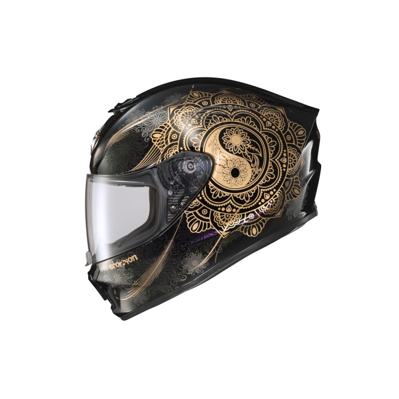 EXO-R420 Namaskar Helmet EXO-R420 Namaskar Helmet