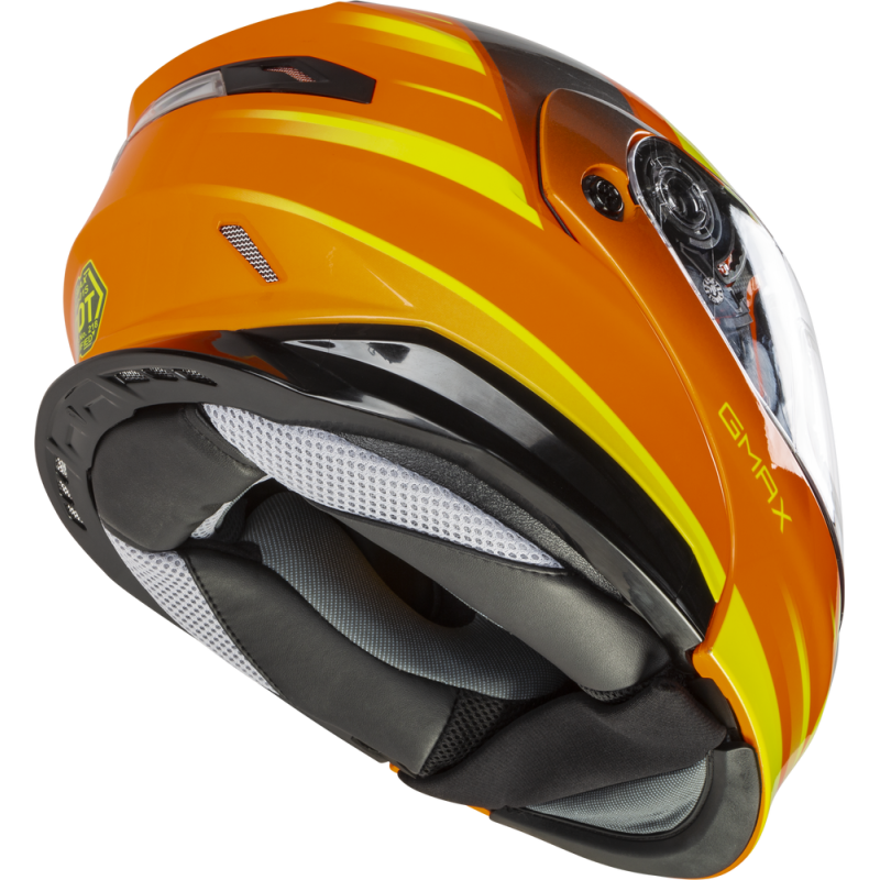 MD-01S Modular Snow Helmet Descendant Electric Shield MD-01S Modular Snow Helmet Descendant Electric Shield