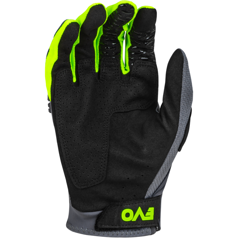 Youth Evolution Gloves (2024) Youth Evolution Gloves (2024)