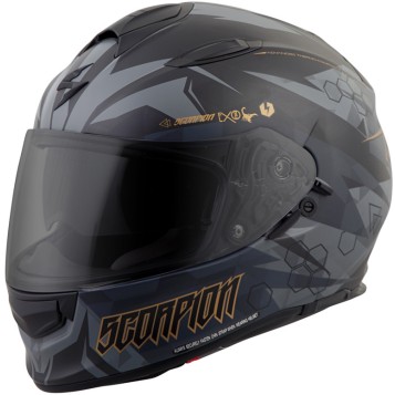 EXO-T510 Cipher Helmet