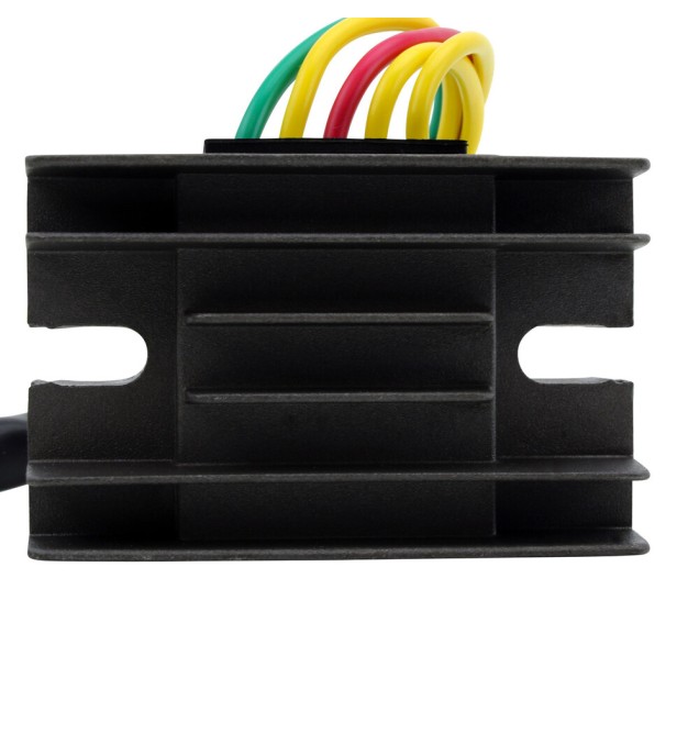 VOLTAGE REGULATOR RECTIFIER