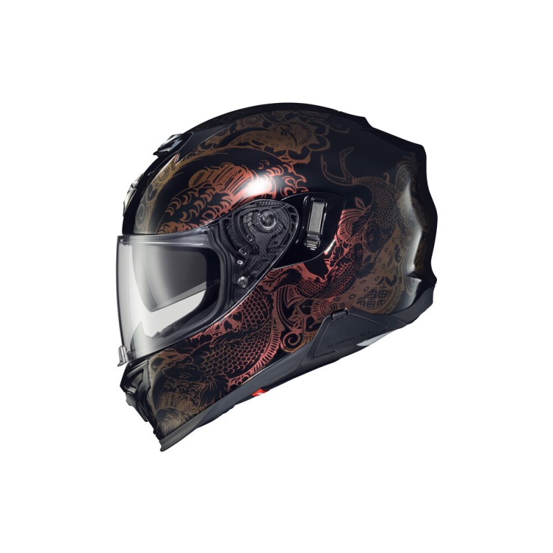 EXO-T520 Helmet EXO-T520 Helmet