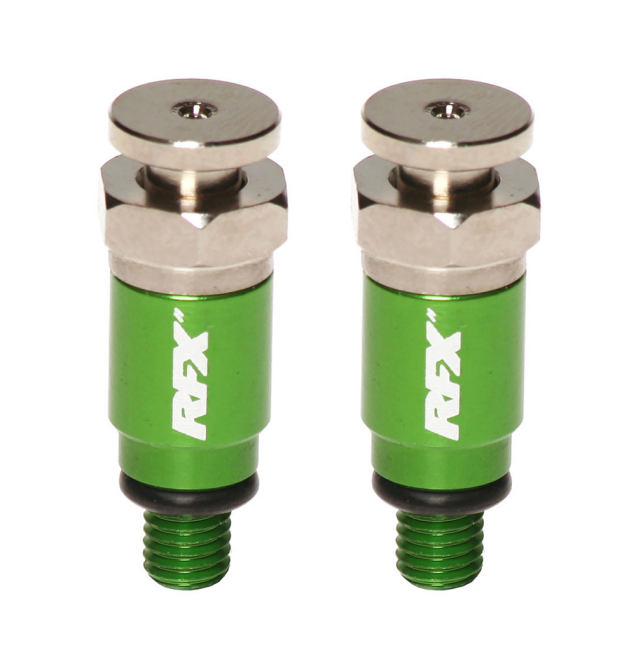 FORK AIR BLEEDERS KAYABA/SHOWA