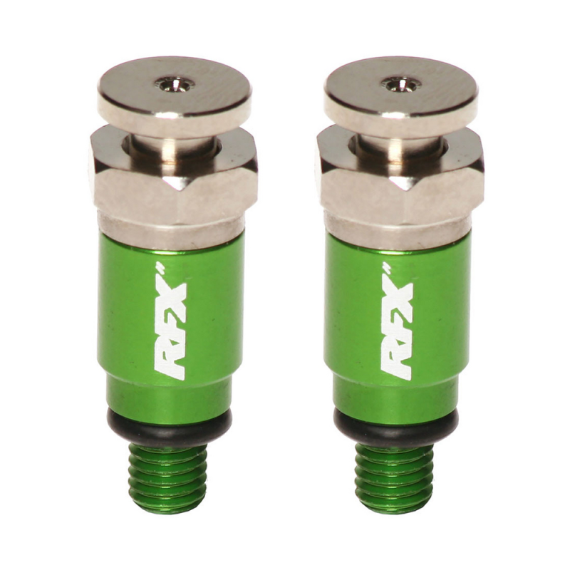 FORK AIR BLEEDERS KAYABA/SHOWA FORK AIR BLEEDERS KAYABA/SHOWA