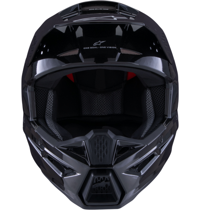 SM3 Solid Helmet