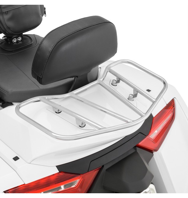 Touring Luggage Rack