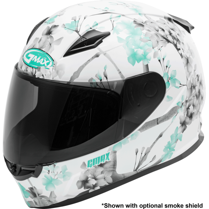 FF-49 Blossom Helmet FF-49 Blossom Helmet