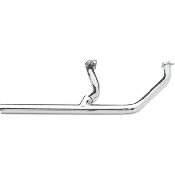 Shovel Headpipes