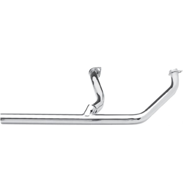 Shovel Headpipes