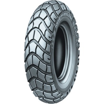 Reggae Tire