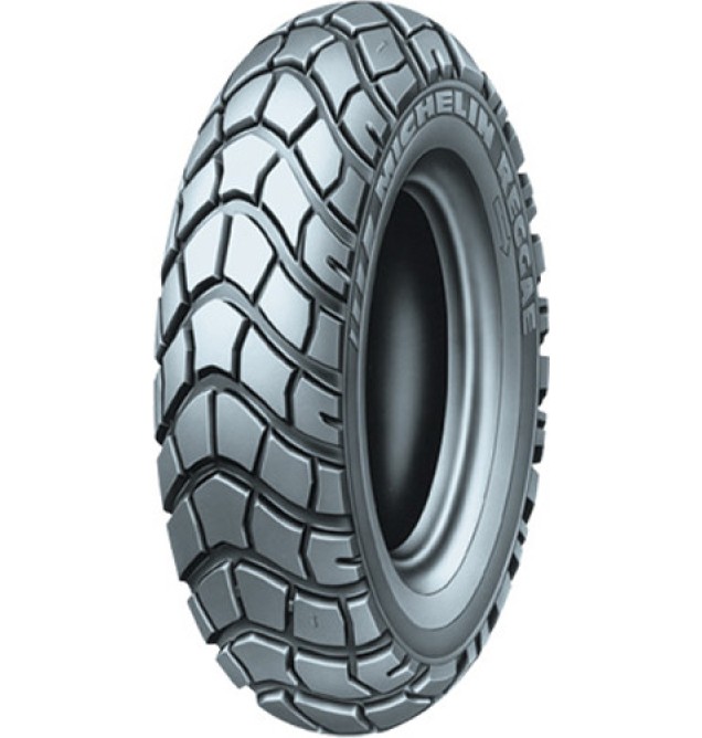 Reggae Tire