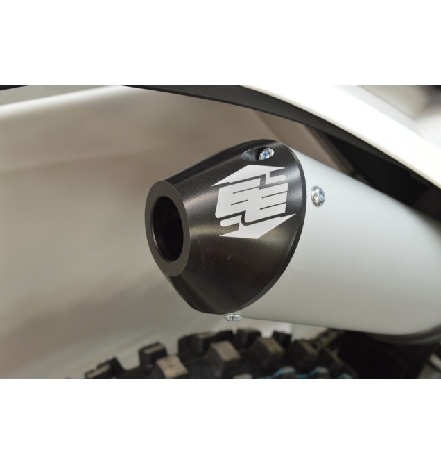 Spark Arrestor End Cap