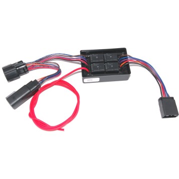 Namz Trailer Isolators