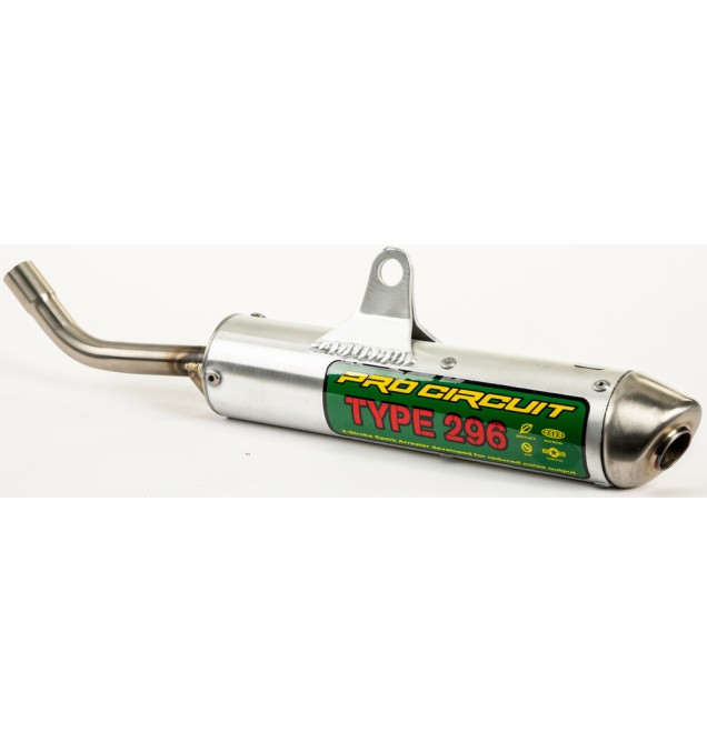 296 SPARK ARRESTOR TC/TX250/300
