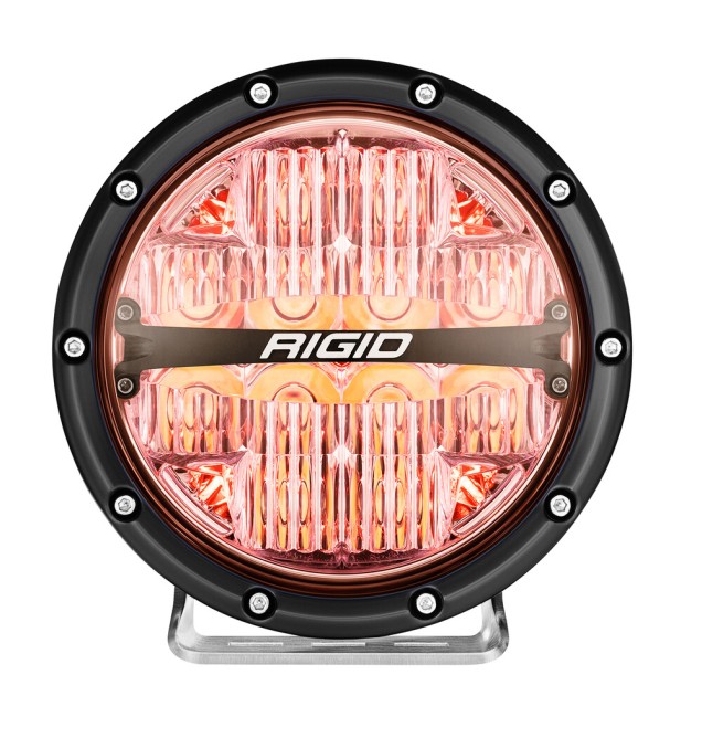 RIGID 360-Series RGBW Lights