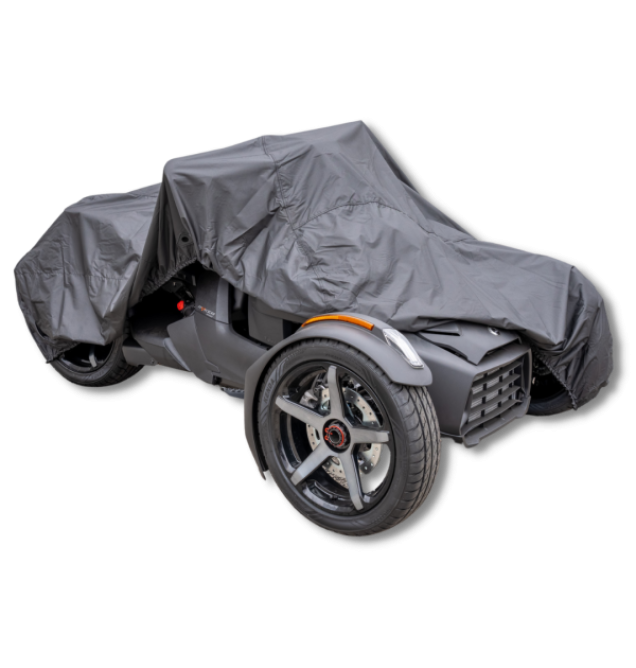 Can-am Cover