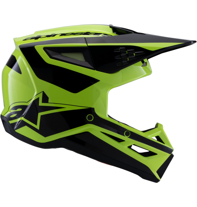 SM3 Heat Helmet
