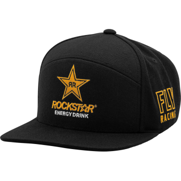 Rockstar Hat