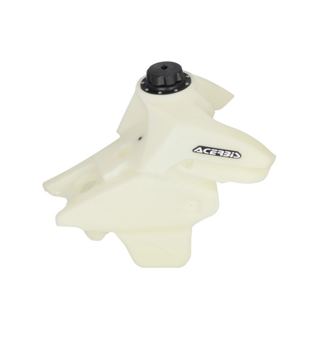 FUEL TANK- SX/SXF XC/XCF 125-4