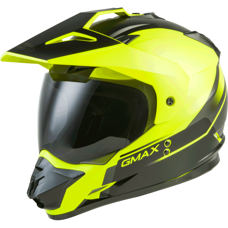GM-11 Dual-Sport Scud Helmet GM-11 Dual-Sport Scud Helmet