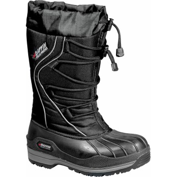 2026 Women's Ice Field Boots