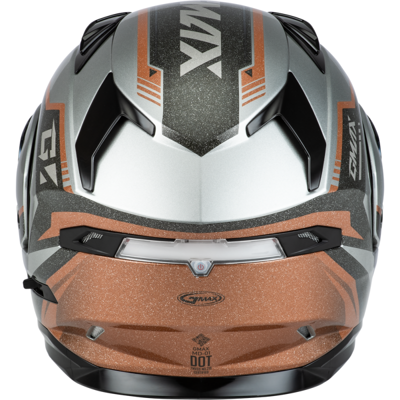 MD-01 Volta Helmet MD-01 Volta Helmet