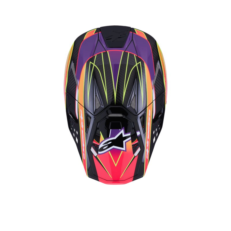 Supertech S-M10 Era Helmet Supertech S-M10 Era Helmet