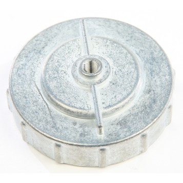 Mixing Chamber Top w/Gasket