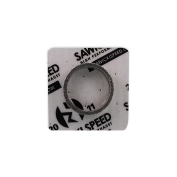 Harley Exhaust SS Crush Gasket