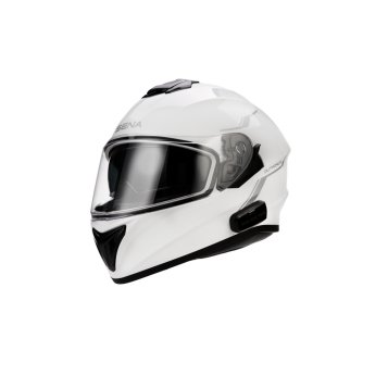 Outforce Full Face Helmet Bluetooth