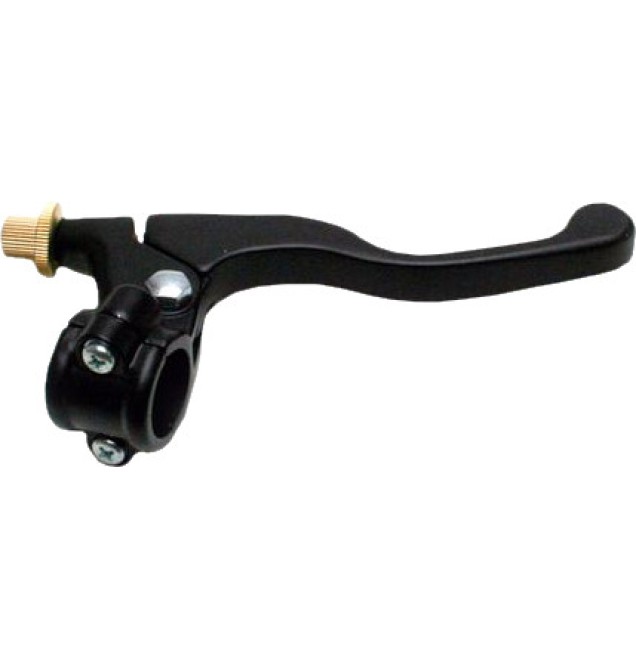 Clutch/Brake Lever Assemblies