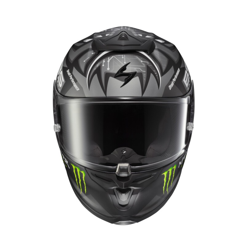 EXO-R1 Air Full Face Helmet EXO-R1 Air Full Face Helmet