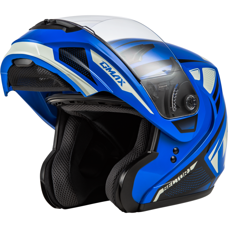 MD-04 Sector Helmet MD-04 Sector Helmet
