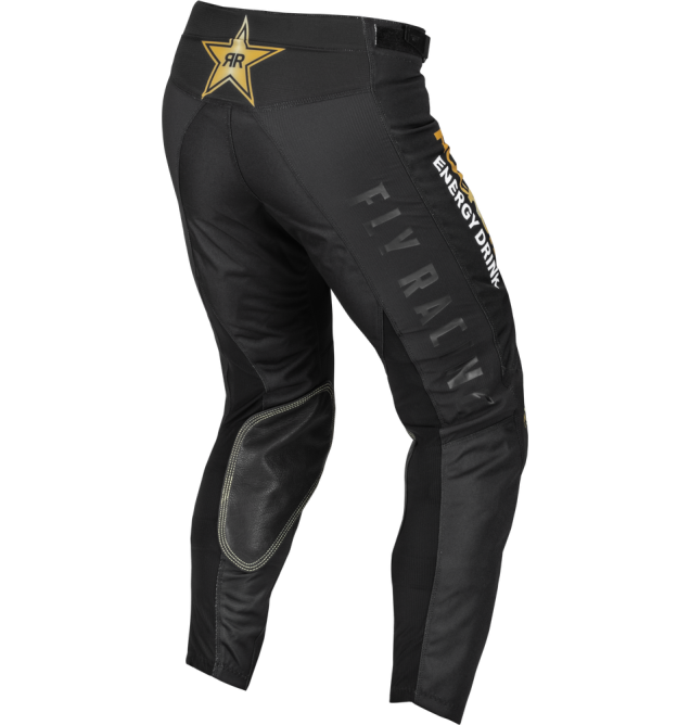 Kinetic Rockstar Pants