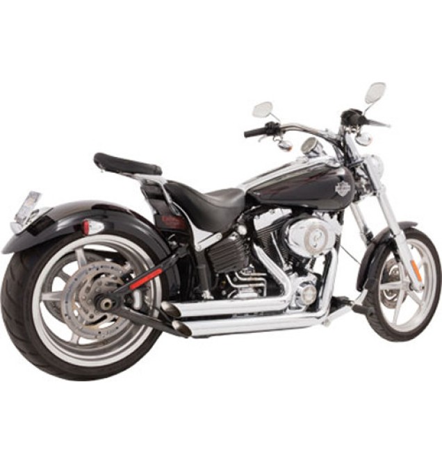 Amendment Exhaust System