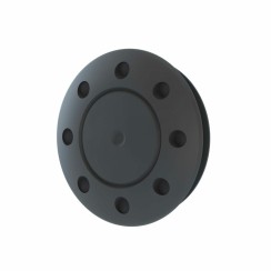 Bogie Wheel Center Cap Bogie Wheel Center Cap