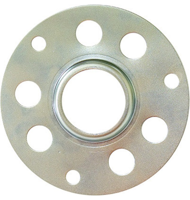 Bearing Housing