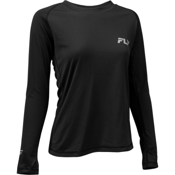 Women's Lightweight Baselayer Top 2026