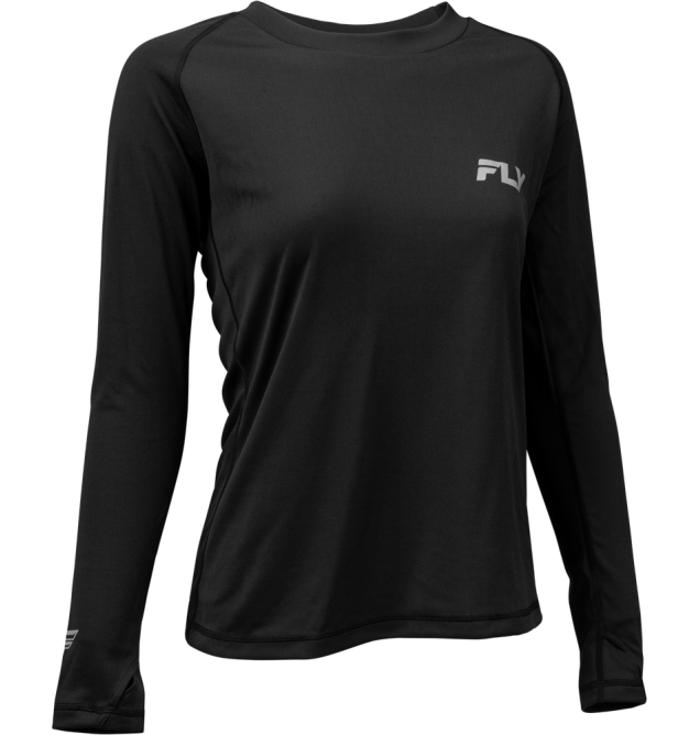 Women's Lightweight Baselayer Top 2026