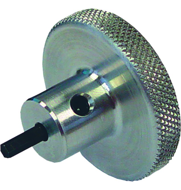 Stud Installation Tool