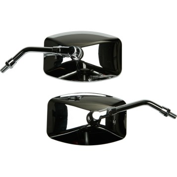 Big One Mirrors