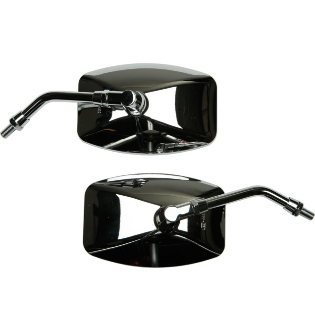Big One Mirrors