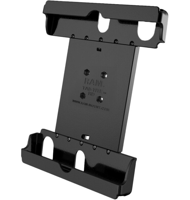 Tab-Tite Spring Loaded Holder